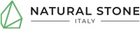 Natural Stone Italy Logo